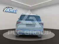 2026 Skoda Karoq