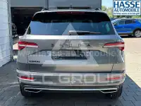 2026 Skoda Karoq