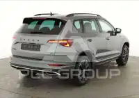 2026 Skoda Karoq
