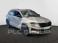 2026 Skoda Karoq