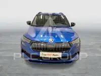 2026 Skoda Karoq