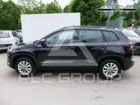 2026 Skoda Karoq