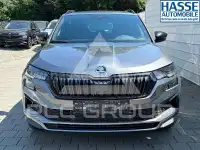 2026 Skoda Karoq