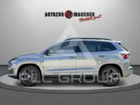 2026 Skoda Karoq