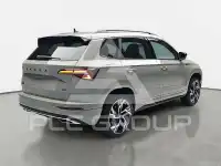 2026 Skoda Karoq