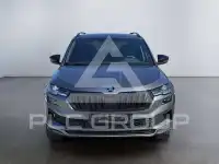 2026 Skoda Karoq