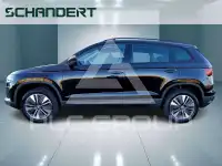 2026 Skoda Karoq