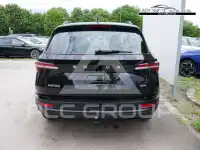 2026 Skoda Karoq