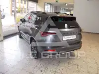 2025 Skoda Karoq