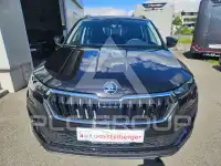 2026 Skoda Karoq
