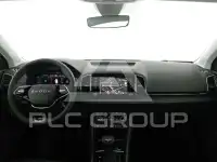 2026 Skoda Karoq