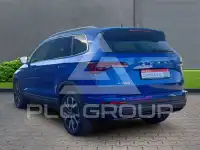 2026 Skoda Karoq