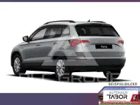 2026 Skoda Karoq