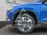 2026 Skoda Karoq