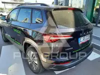 2026 Skoda Karoq