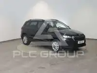 2026 Skoda Karoq