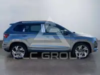 2026 Skoda Karoq