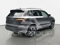 2026 Skoda Karoq