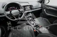 2026 Skoda Karoq