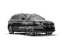 2026 Skoda Karoq