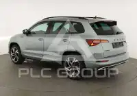 2026 Skoda Karoq