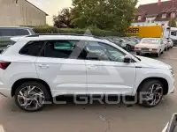 2026 Skoda Karoq