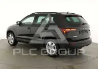 2026 Skoda Karoq