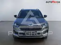 2026 Skoda Karoq