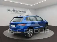 2026 Skoda Karoq