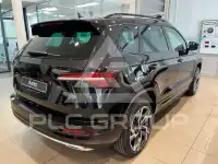 2026 Skoda Karoq