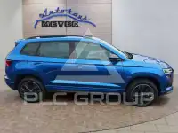 2026 Skoda Karoq
