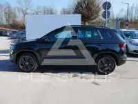 2026 Skoda Karoq