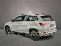 2026 Skoda Karoq