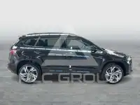 2026 Skoda Karoq