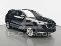 2026 Skoda Karoq