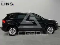 2026 Skoda Karoq