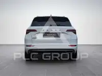 2026 Skoda Karoq