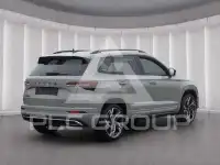 2026 Skoda Karoq