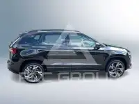 2026 Skoda Karoq