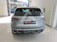 2026 Skoda Karoq