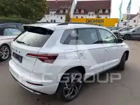 2026 Skoda Karoq