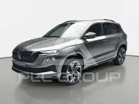 2026 Skoda Karoq