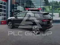 2026 Skoda Karoq