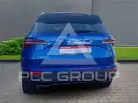 2026 Skoda Karoq