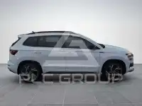 2026 Skoda Karoq