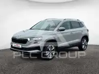2026 Skoda Karoq