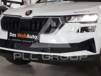 2026 Skoda Karoq