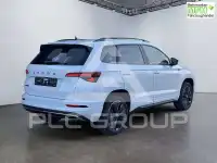 2026 Skoda Karoq