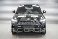 2026 Skoda Karoq