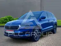 2026 Skoda Karoq